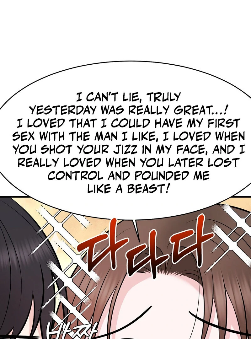 My Boss Who Rejected Me Is Now Obsessed with Me Chapter 7 - page 17