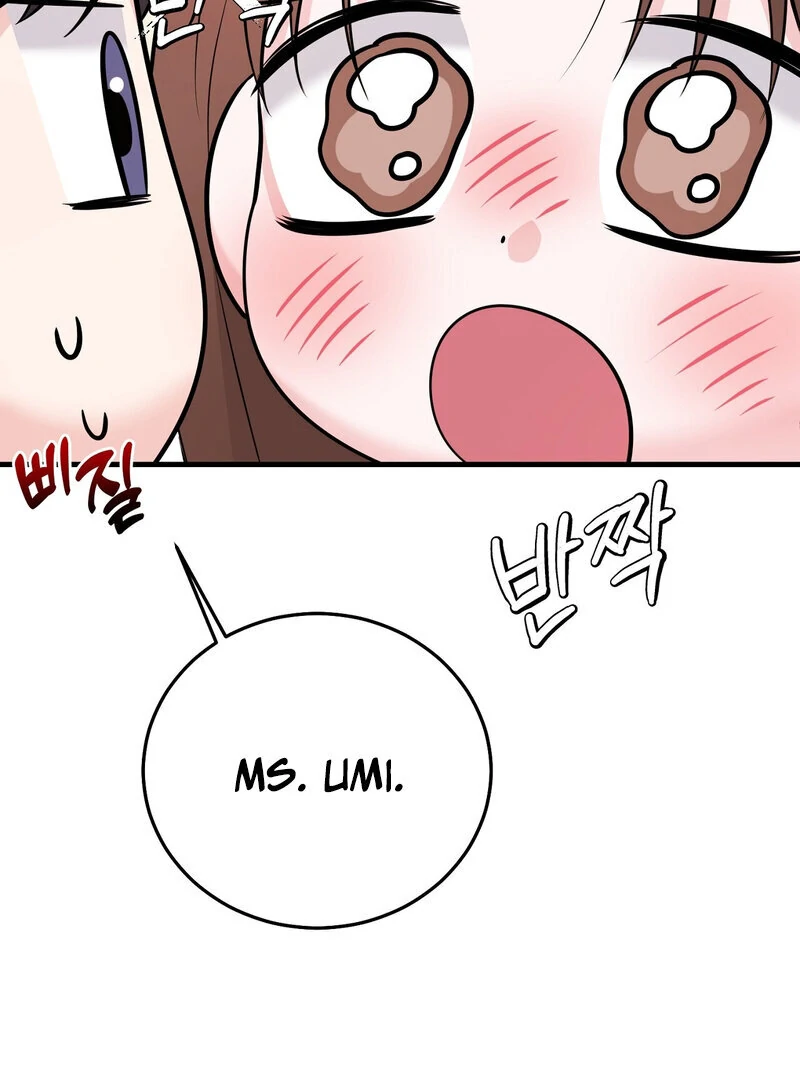 My Boss Who Rejected Me Is Now Obsessed with Me Chapter 7 - page 18