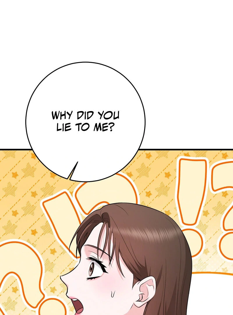 My Boss Who Rejected Me Is Now Obsessed with Me Chapter 7 - page 23