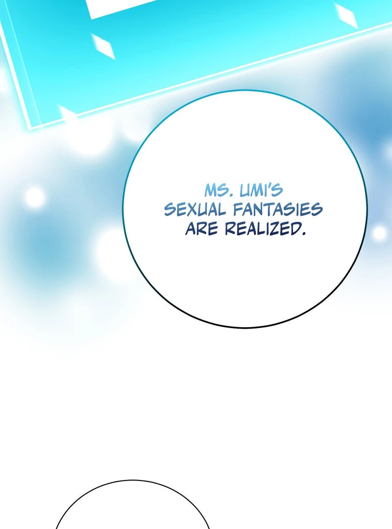 My Boss Who Rejected Me Is Now Obsessed with Me Chapter 7 - page 32