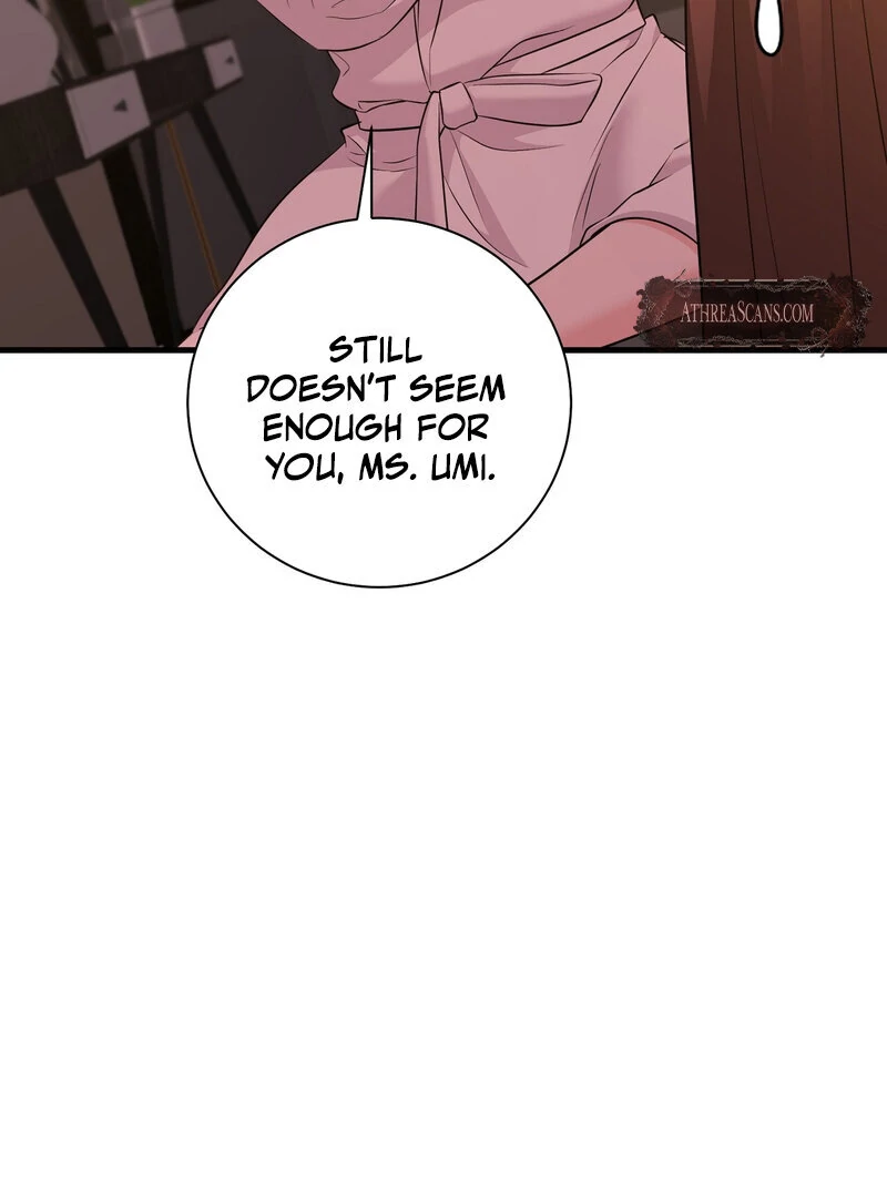 My Boss Who Rejected Me Is Now Obsessed with Me Chapter 7 - page 34