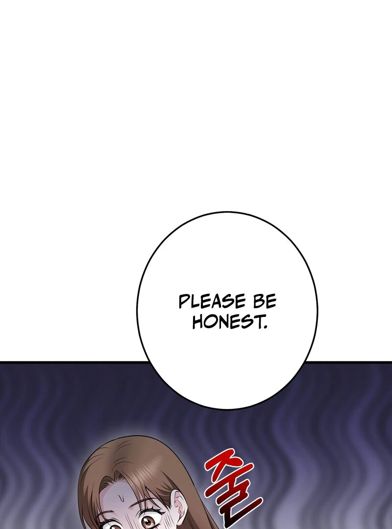 My Boss Who Rejected Me Is Now Obsessed with Me Chapter 7 - page 35