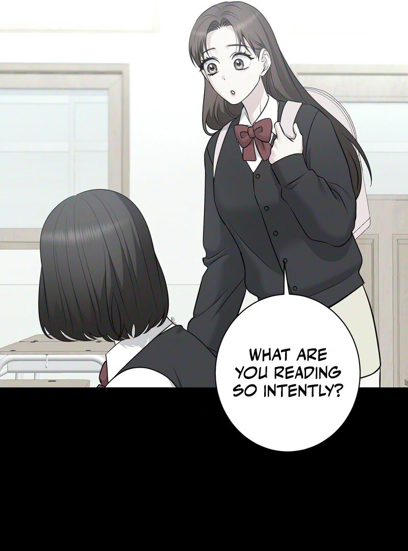 My Boss Who Rejected Me Is Now Obsessed with Me Chapter 7 - page 39