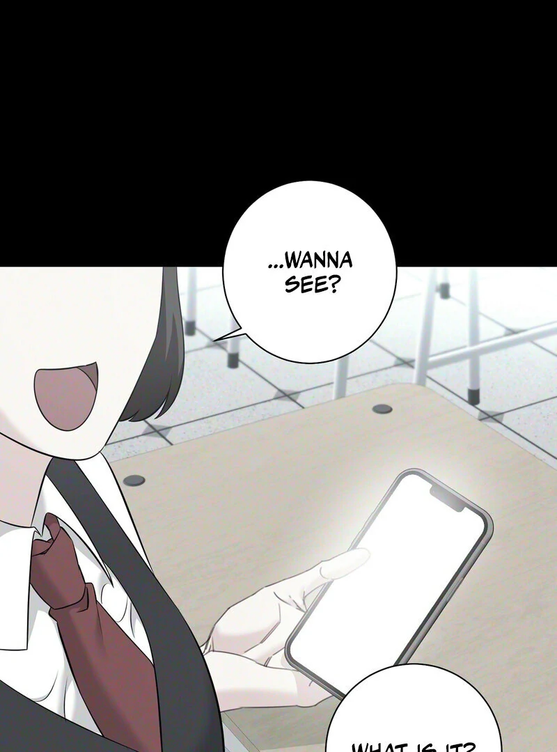 My Boss Who Rejected Me Is Now Obsessed with Me Chapter 7 - page 40