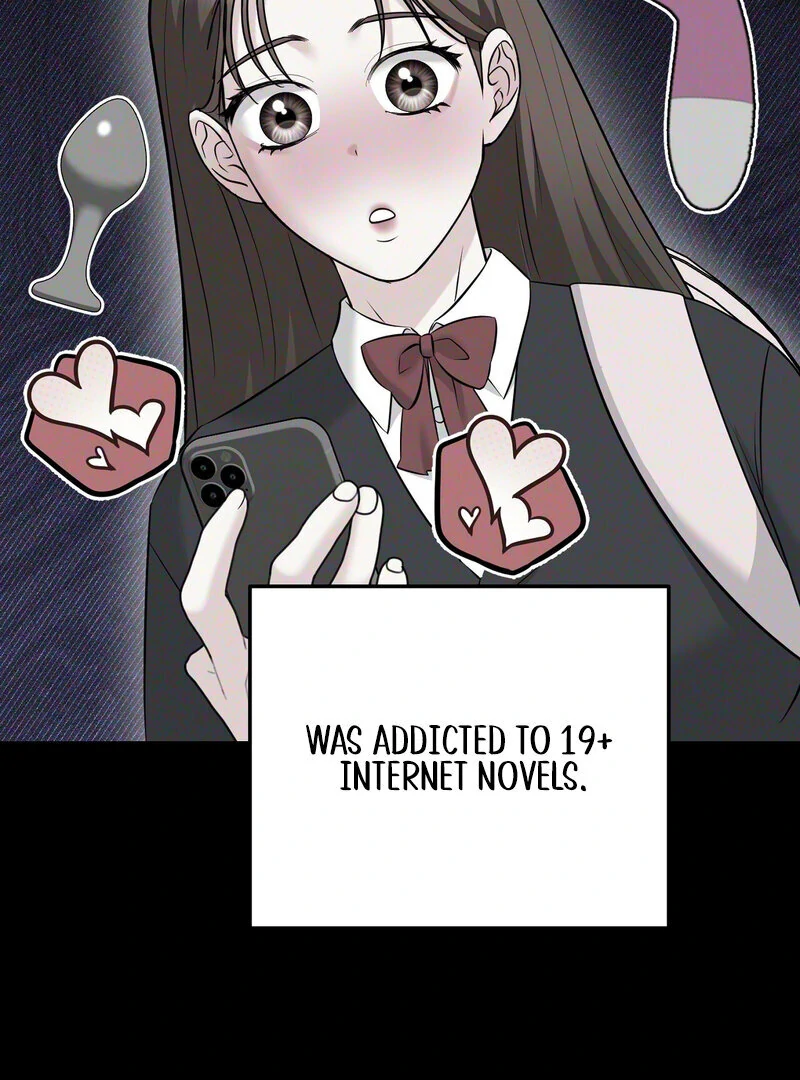 My Boss Who Rejected Me Is Now Obsessed with Me Chapter 7 - page 42