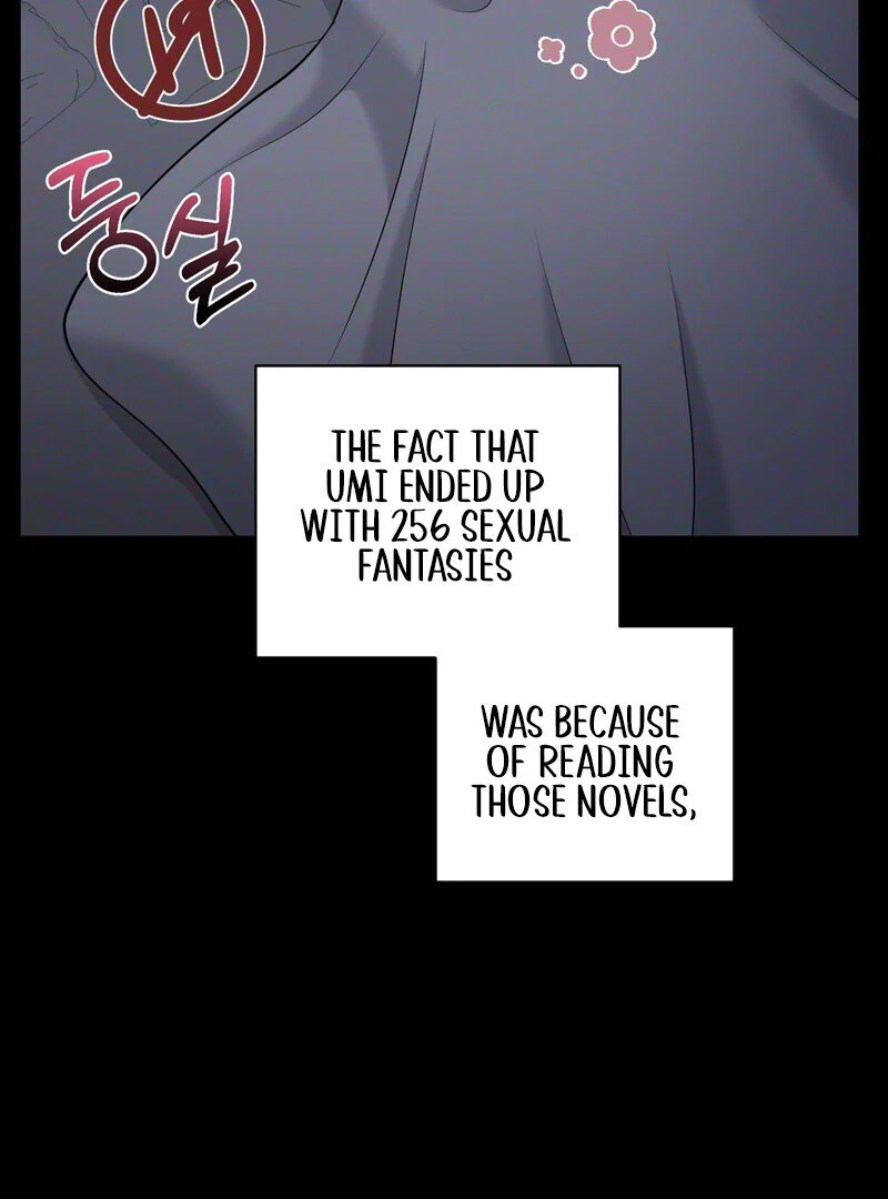 My Boss Who Rejected Me Is Now Obsessed with Me Chapter 7 - page 44