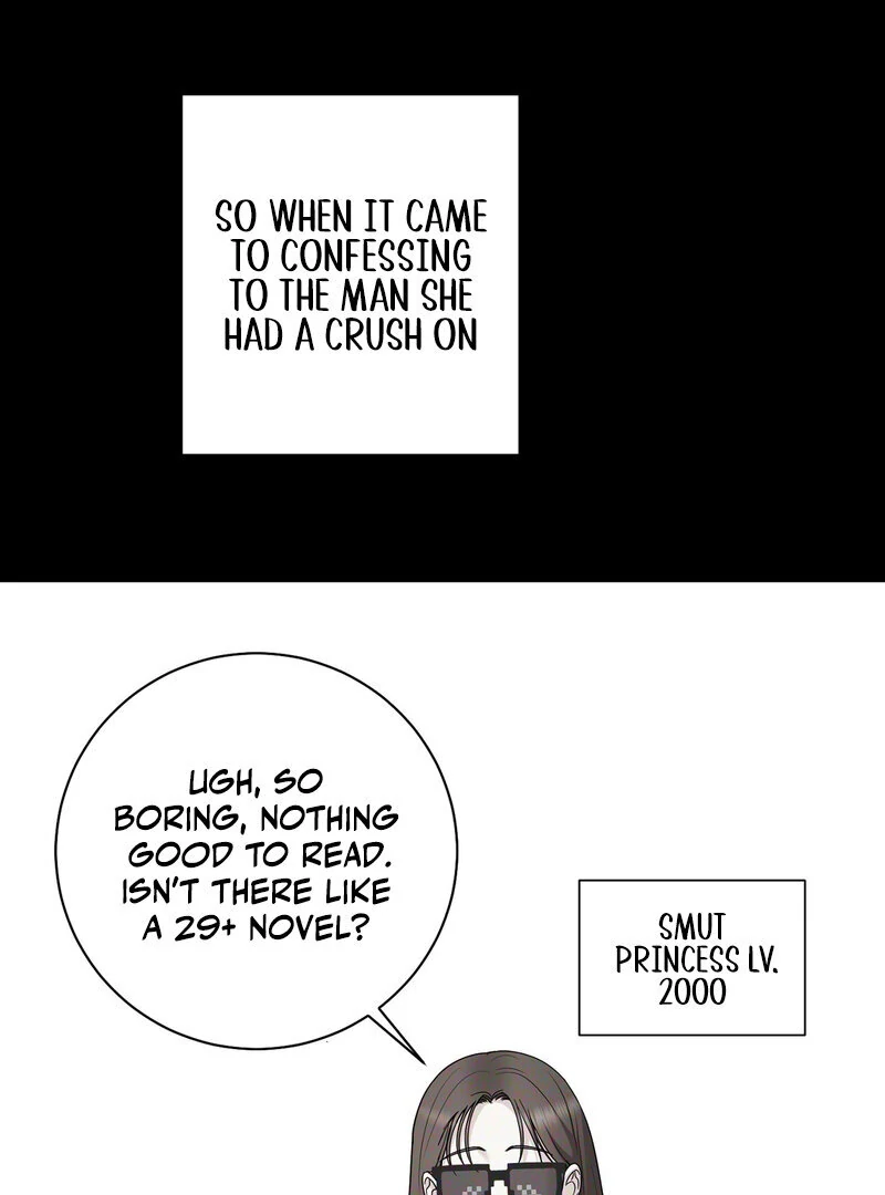 My Boss Who Rejected Me Is Now Obsessed with Me Chapter 7 - page 45