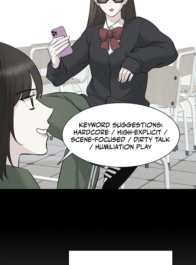 My Boss Who Rejected Me Is Now Obsessed with Me Chapter 7 - page 46