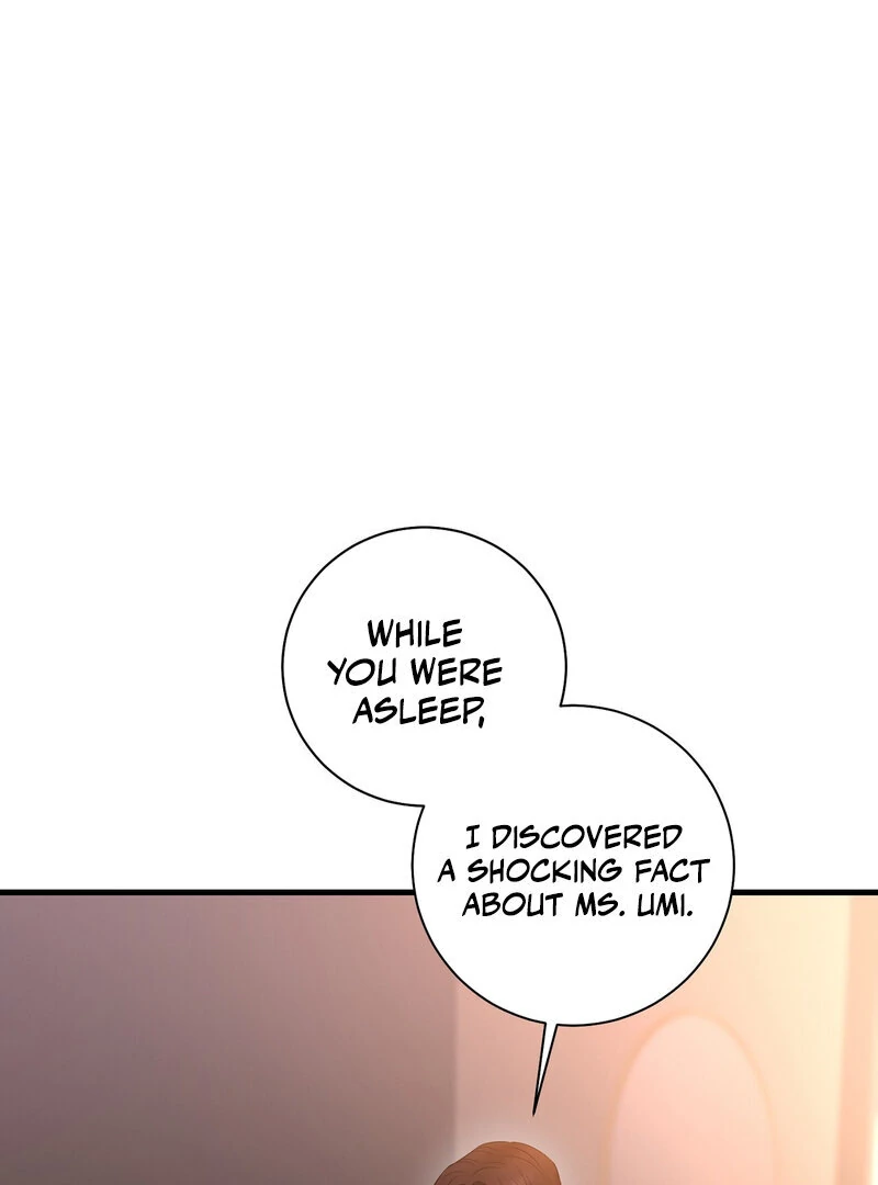 My Boss Who Rejected Me Is Now Obsessed with Me Chapter 7 - page 4