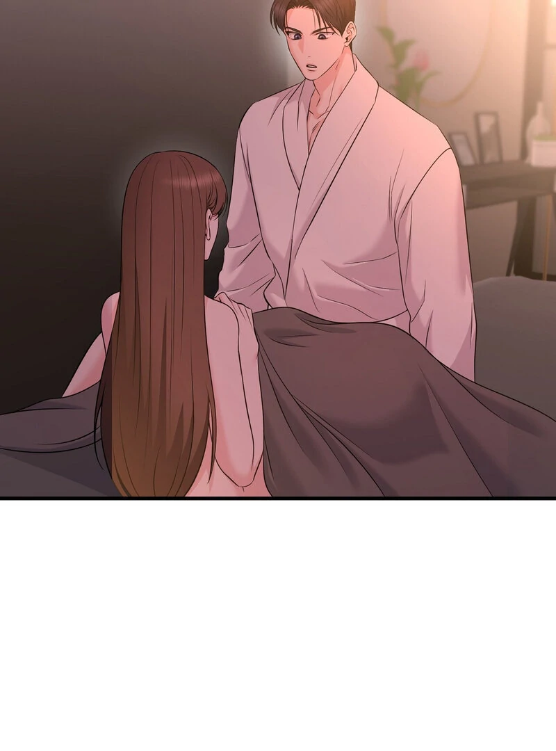 My Boss Who Rejected Me Is Now Obsessed with Me Chapter 7 - page 5