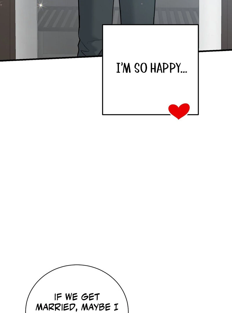 My Boss Who Rejected Me Is Now Obsessed with Me Chapter 7 - page 62