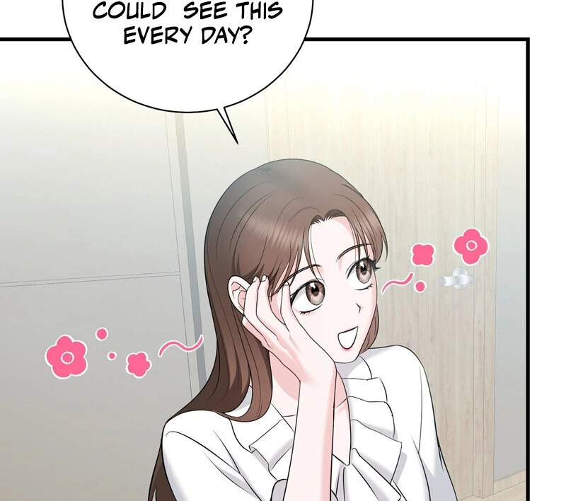 My Boss Who Rejected Me Is Now Obsessed with Me Chapter 7 - page 63