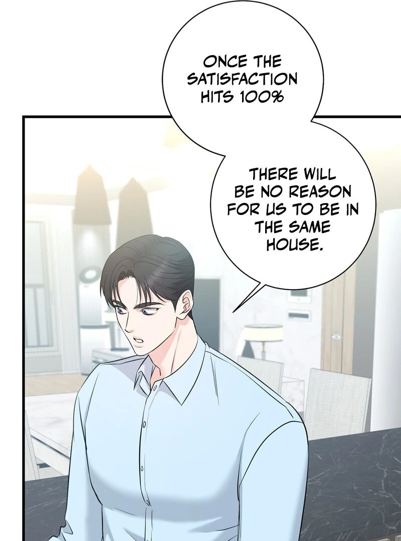 My Boss Who Rejected Me Is Now Obsessed with Me Chapter 7 - page 65