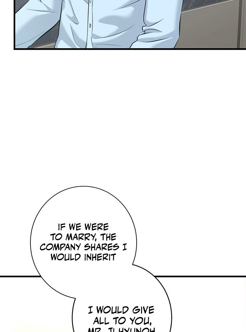 My Boss Who Rejected Me Is Now Obsessed with Me Chapter 7 - page 66