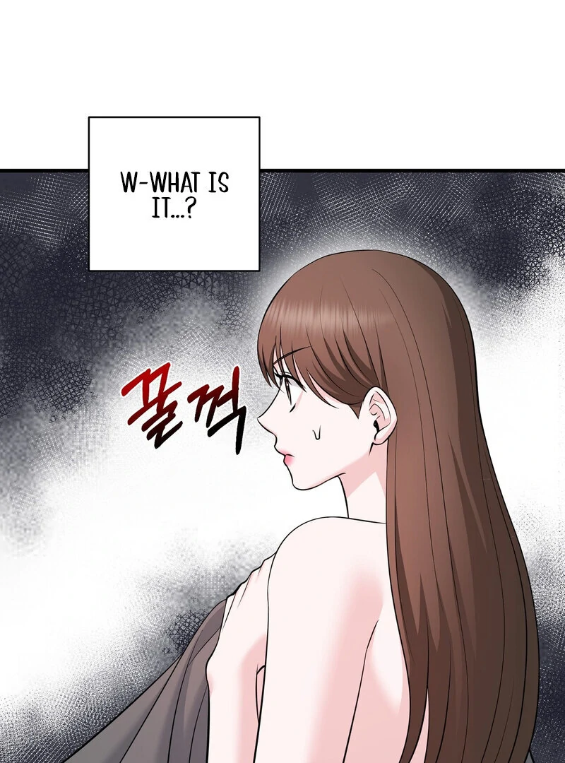 My Boss Who Rejected Me Is Now Obsessed with Me Chapter 7 - page 6