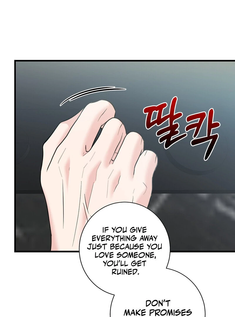My Boss Who Rejected Me Is Now Obsessed with Me Chapter 7 - page 69