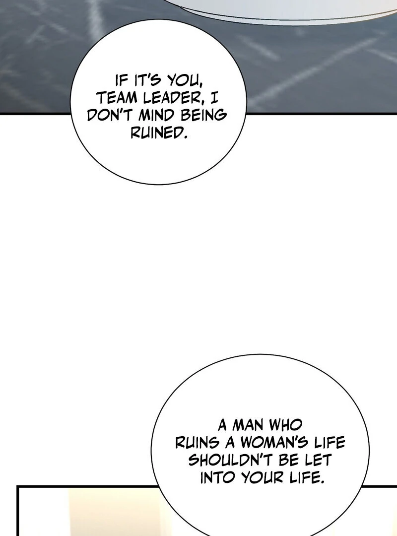 My Boss Who Rejected Me Is Now Obsessed with Me Chapter 7 - page 71