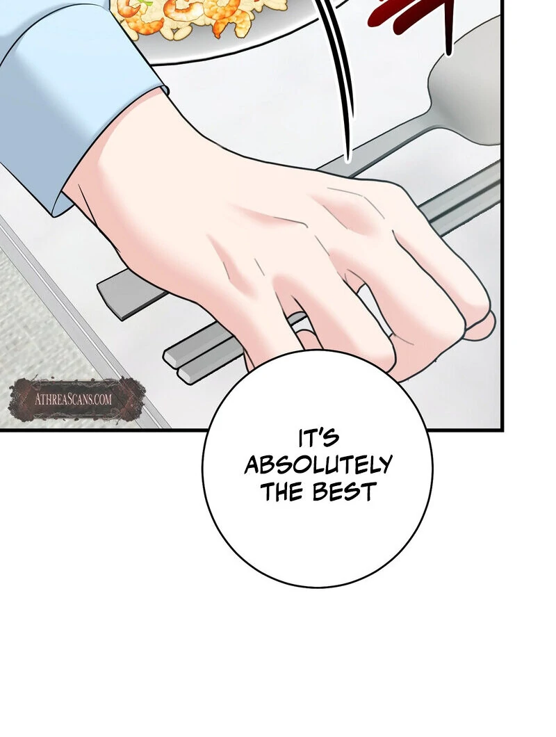My Boss Who Rejected Me Is Now Obsessed with Me Chapter 7 - page 77