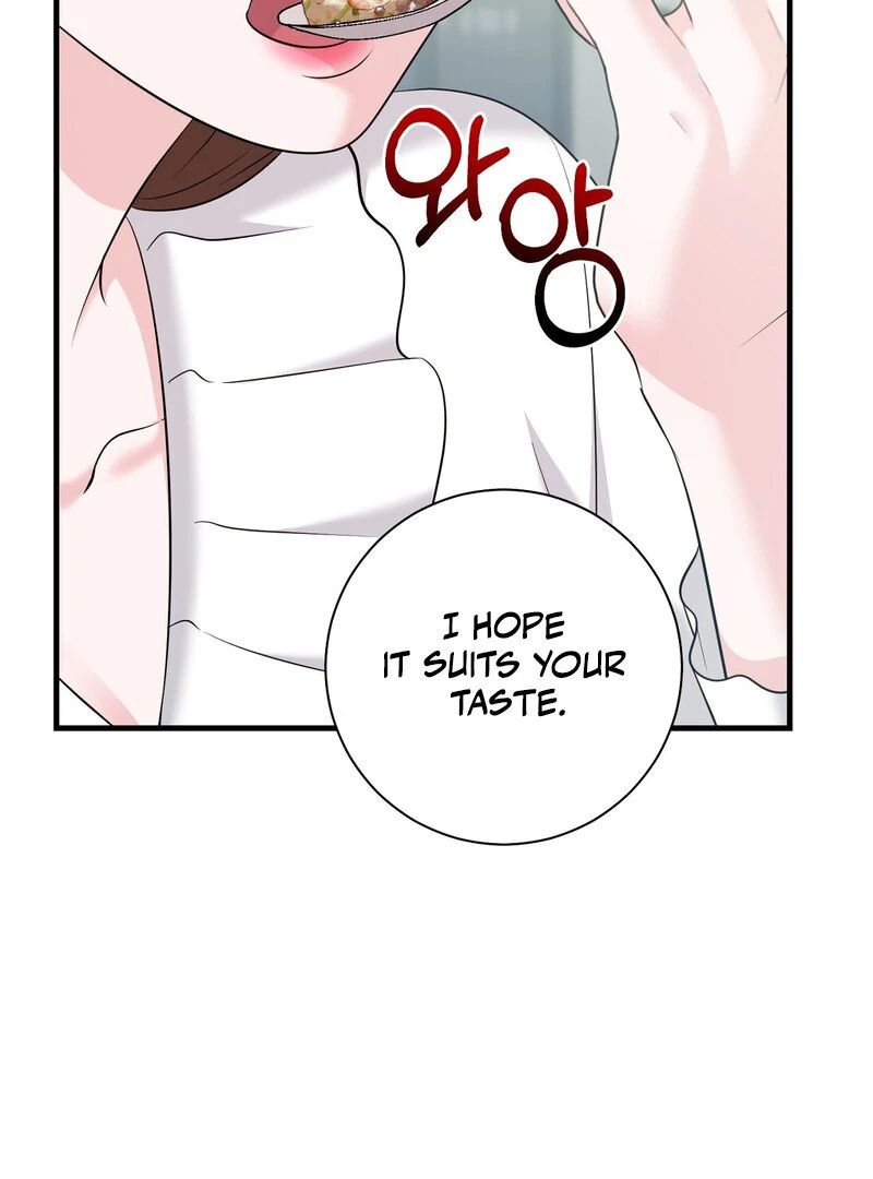 My Boss Who Rejected Me Is Now Obsessed with Me Chapter 7 - page 79