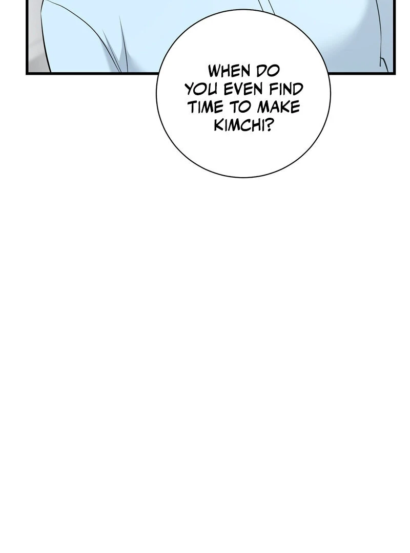 My Boss Who Rejected Me Is Now Obsessed with Me Chapter 7 - page 87