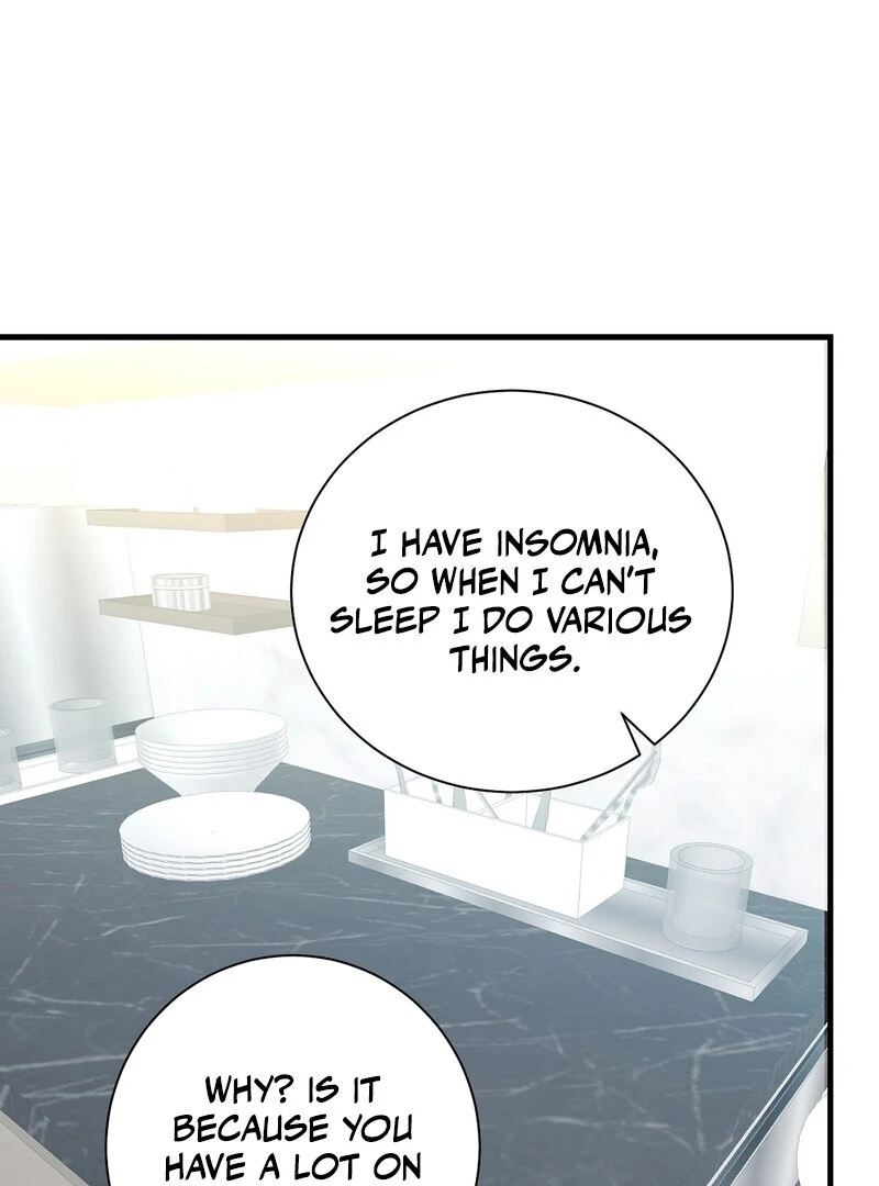 My Boss Who Rejected Me Is Now Obsessed with Me Chapter 7 - page 88