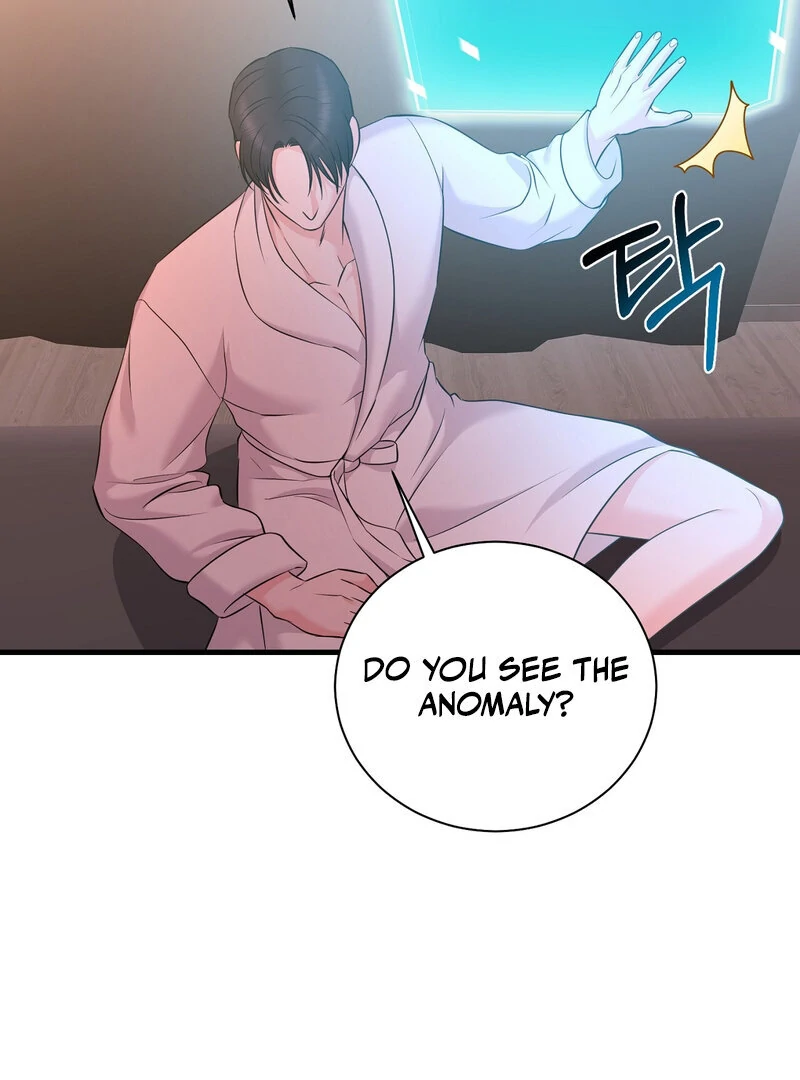 My Boss Who Rejected Me Is Now Obsessed with Me Chapter 7 - page 8