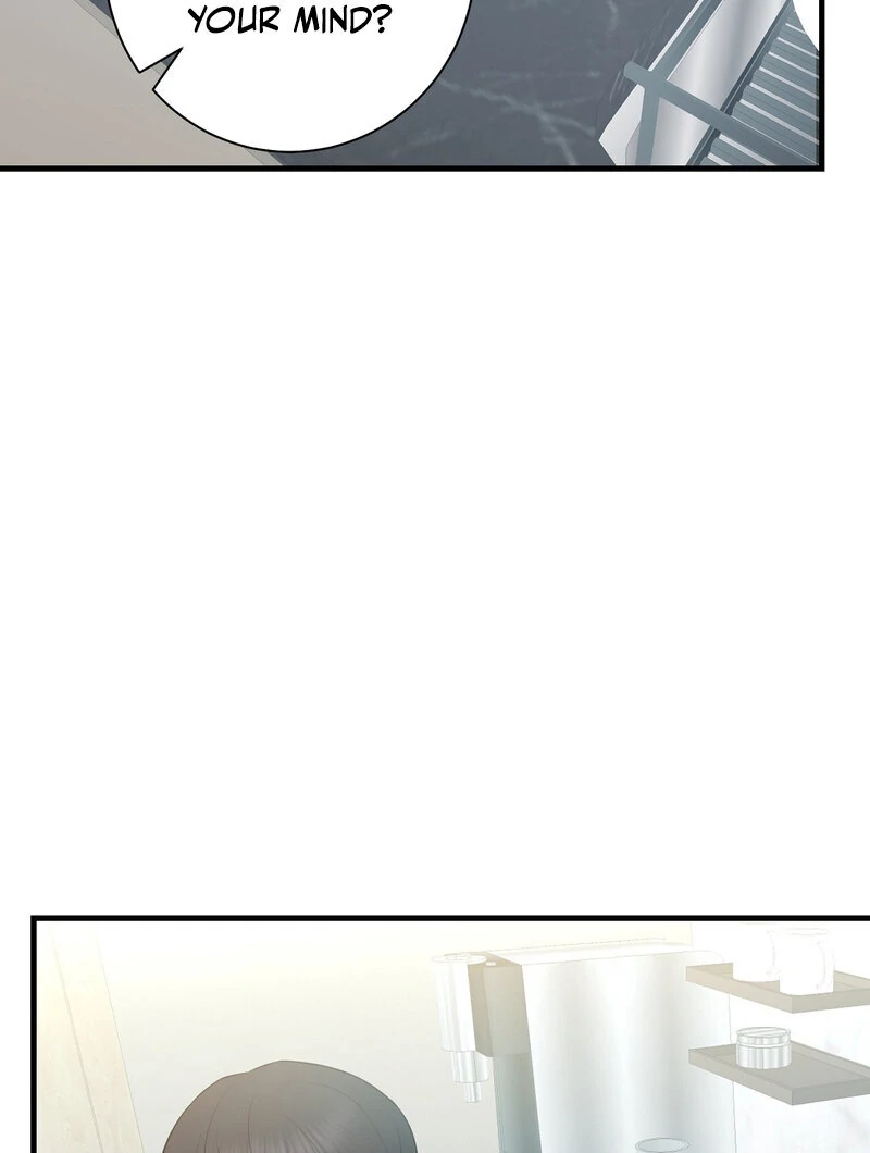 My Boss Who Rejected Me Is Now Obsessed with Me Chapter 7 - page 89