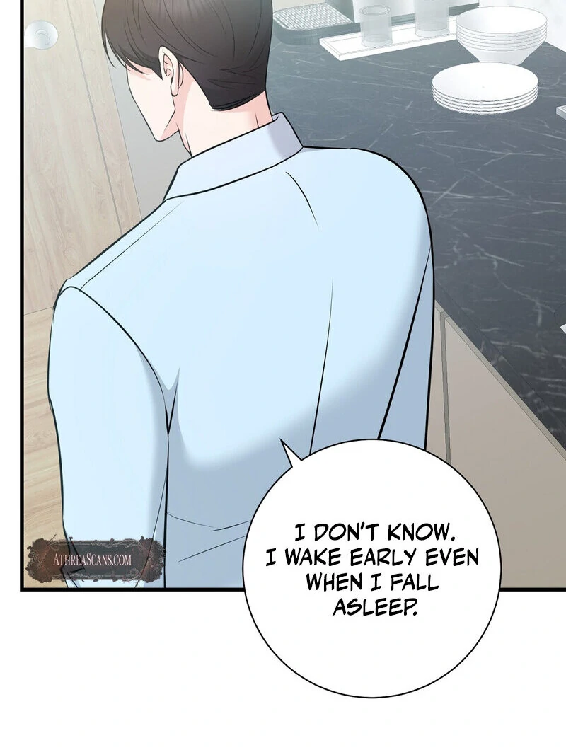 My Boss Who Rejected Me Is Now Obsessed with Me Chapter 7 - page 90