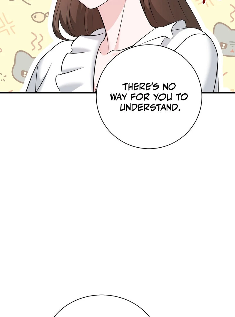 My Boss Who Rejected Me Is Now Obsessed with Me Chapter 7 - page 92