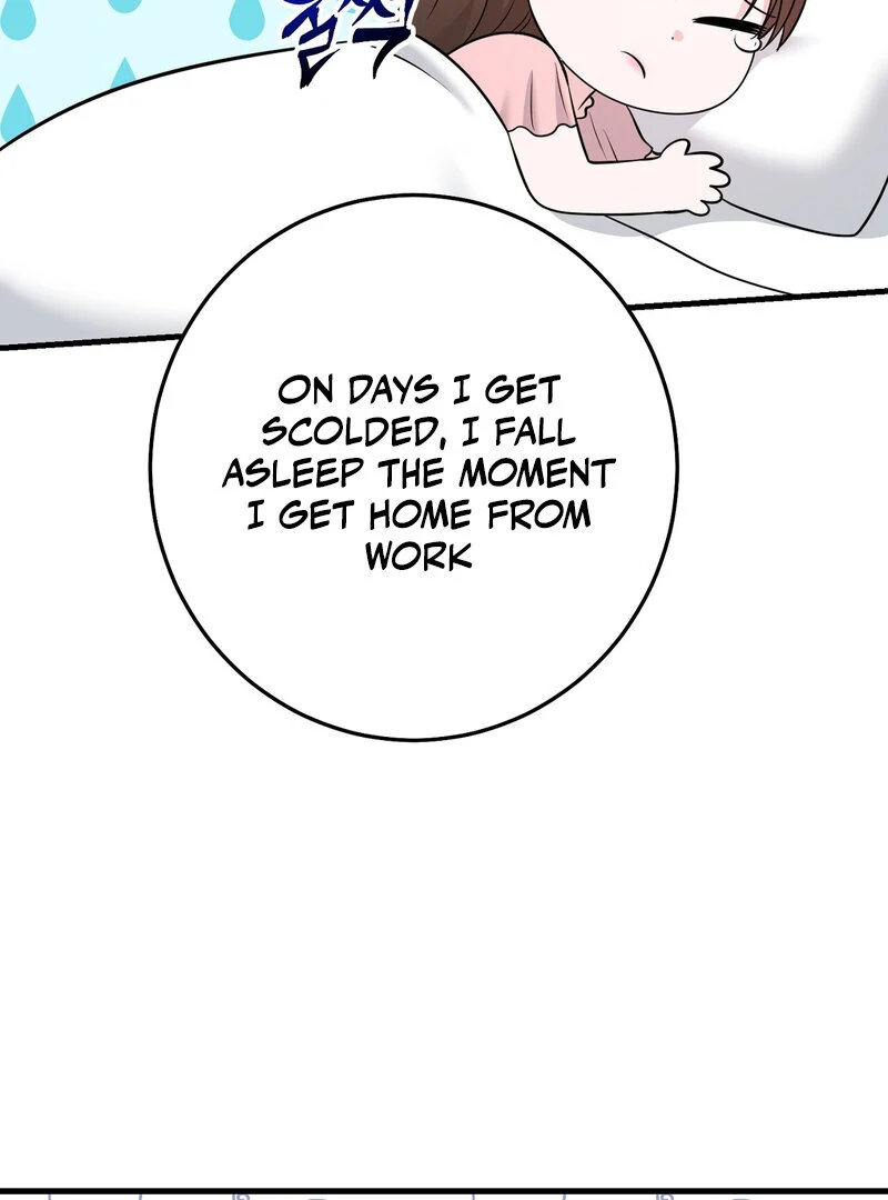 My Boss Who Rejected Me Is Now Obsessed with Me Chapter 7 - page 96