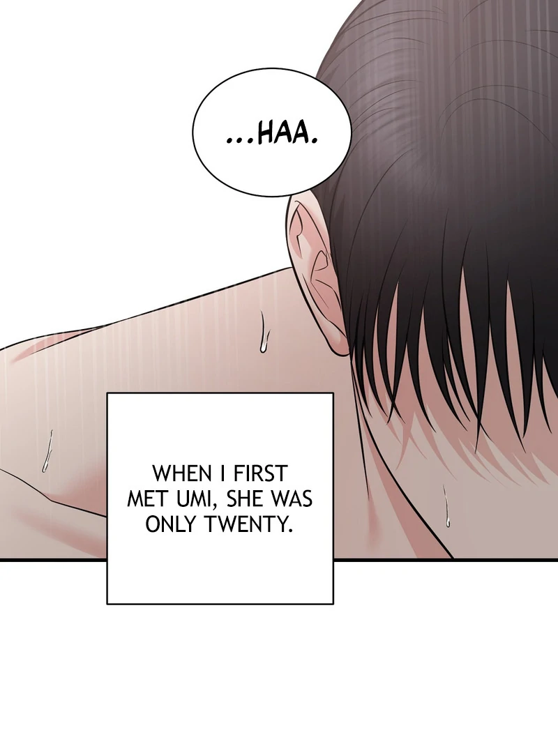 My Boss Who Rejected Me Is Now Obsessed with Me Chapter 8 - page 112