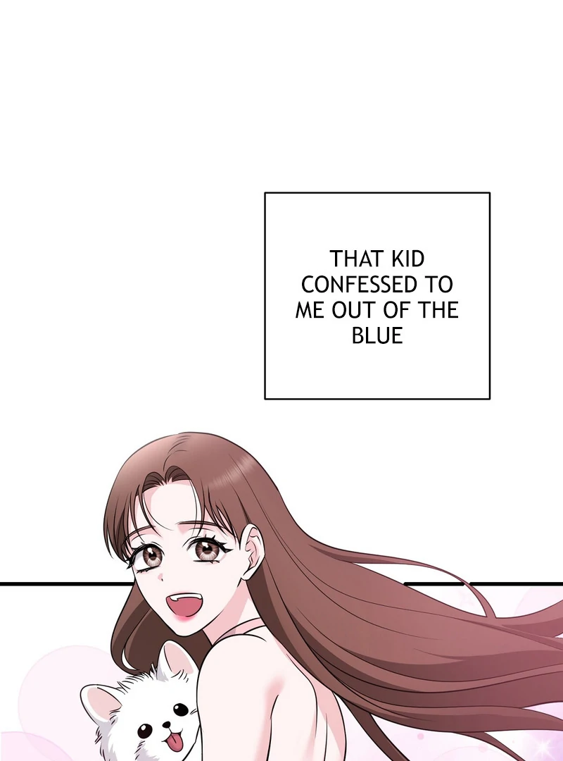 My Boss Who Rejected Me Is Now Obsessed with Me Chapter 8 - page 113