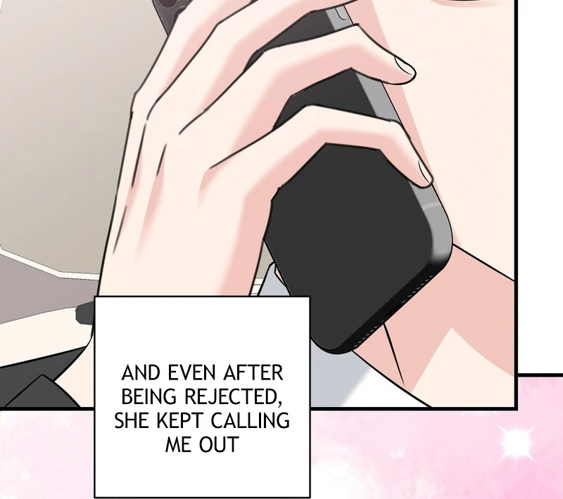 My Boss Who Rejected Me Is Now Obsessed with Me Chapter 8 - page 116