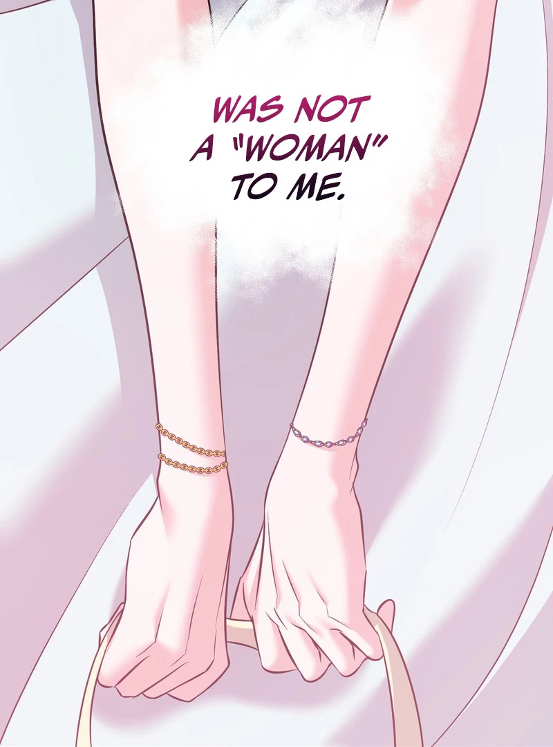 My Boss Who Rejected Me Is Now Obsessed with Me Chapter 8 - page 121