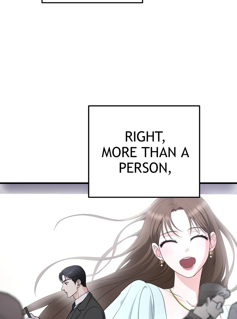 My Boss Who Rejected Me Is Now Obsessed with Me Chapter 8 - page 123