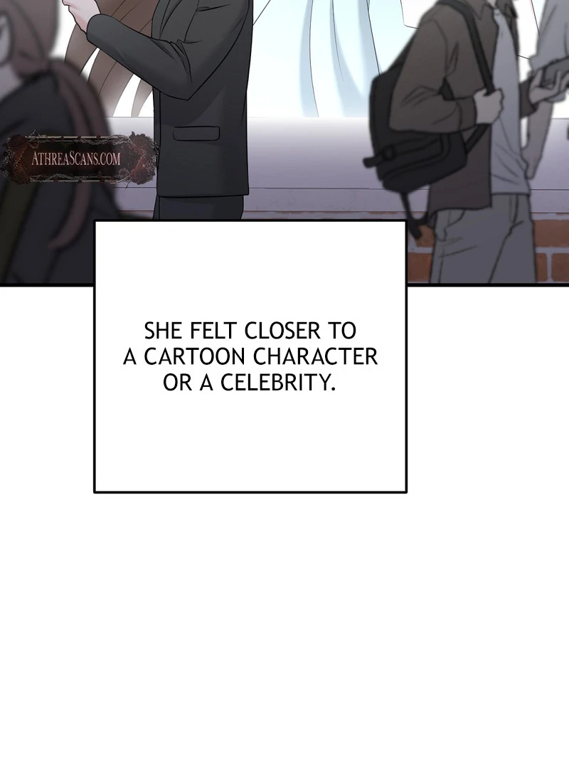 My Boss Who Rejected Me Is Now Obsessed with Me Chapter 8 - page 124