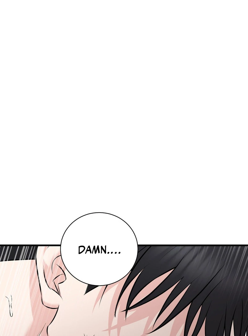 My Boss Who Rejected Me Is Now Obsessed with Me Chapter 8 - page 125