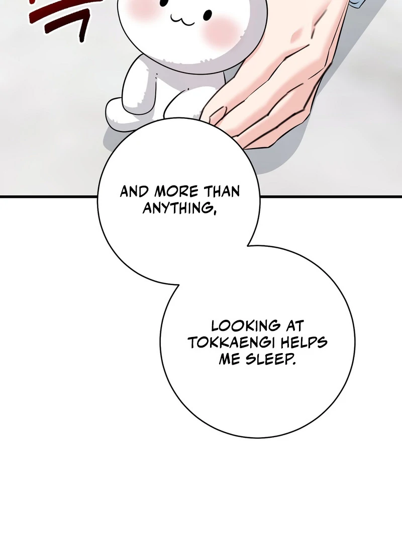 My Boss Who Rejected Me Is Now Obsessed with Me Chapter 8 - page 16