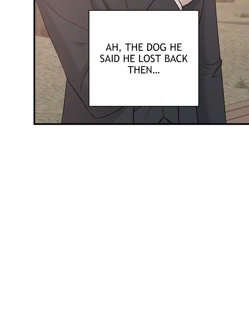 My Boss Who Rejected Me Is Now Obsessed with Me Chapter 8 - page 18