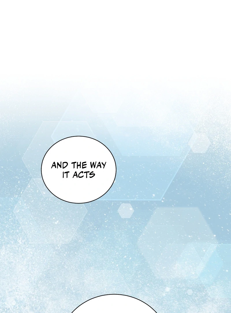 My Boss Who Rejected Me Is Now Obsessed with Me Chapter 8 - page 21