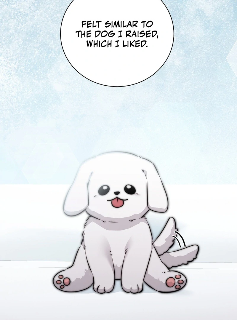 My Boss Who Rejected Me Is Now Obsessed with Me Chapter 8 - page 22