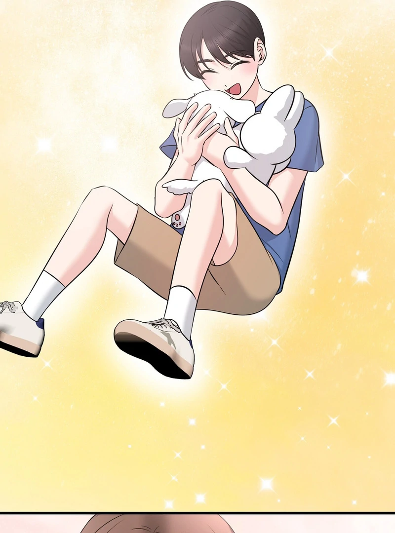 My Boss Who Rejected Me Is Now Obsessed with Me Chapter 8 - page 27