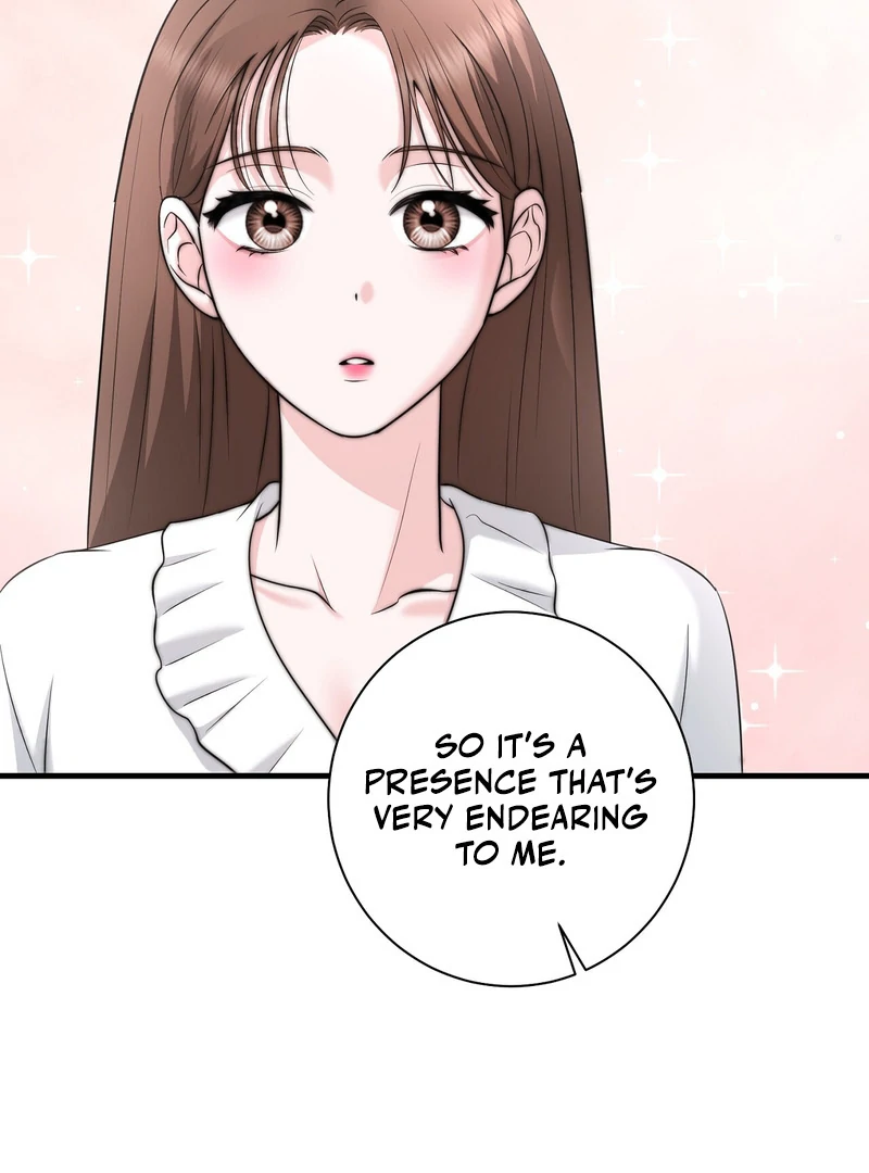 My Boss Who Rejected Me Is Now Obsessed with Me Chapter 8 - page 28