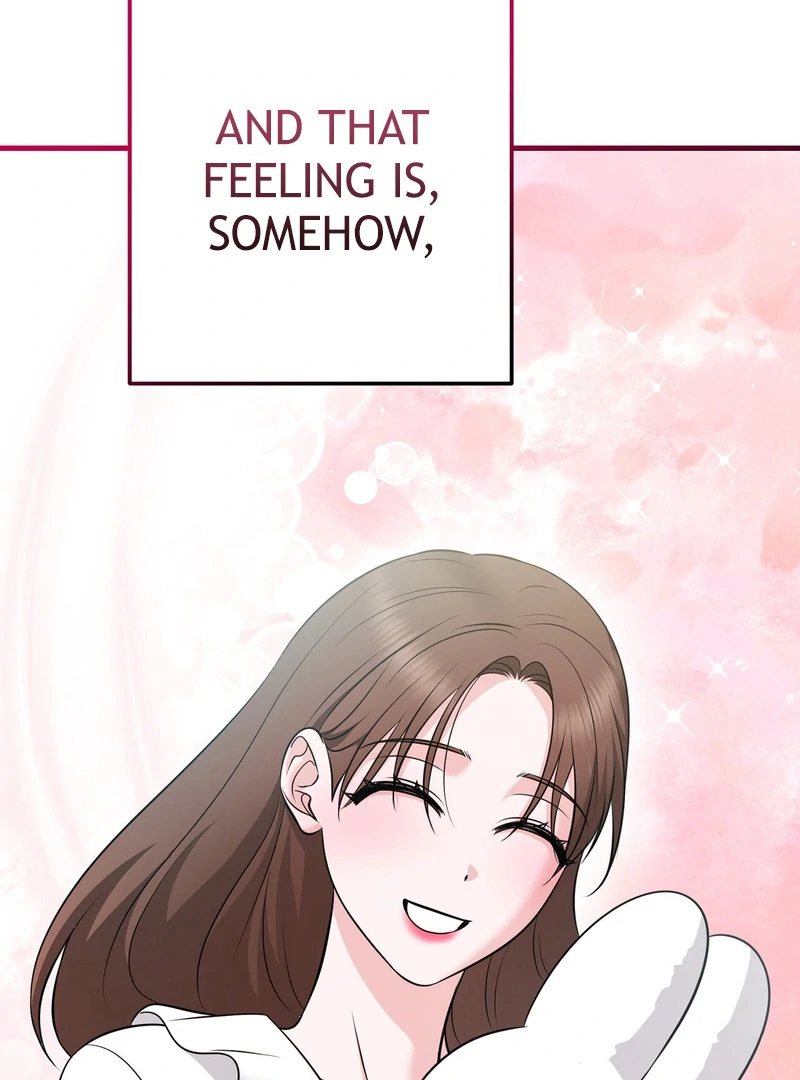 My Boss Who Rejected Me Is Now Obsessed with Me Chapter 8 - page 35