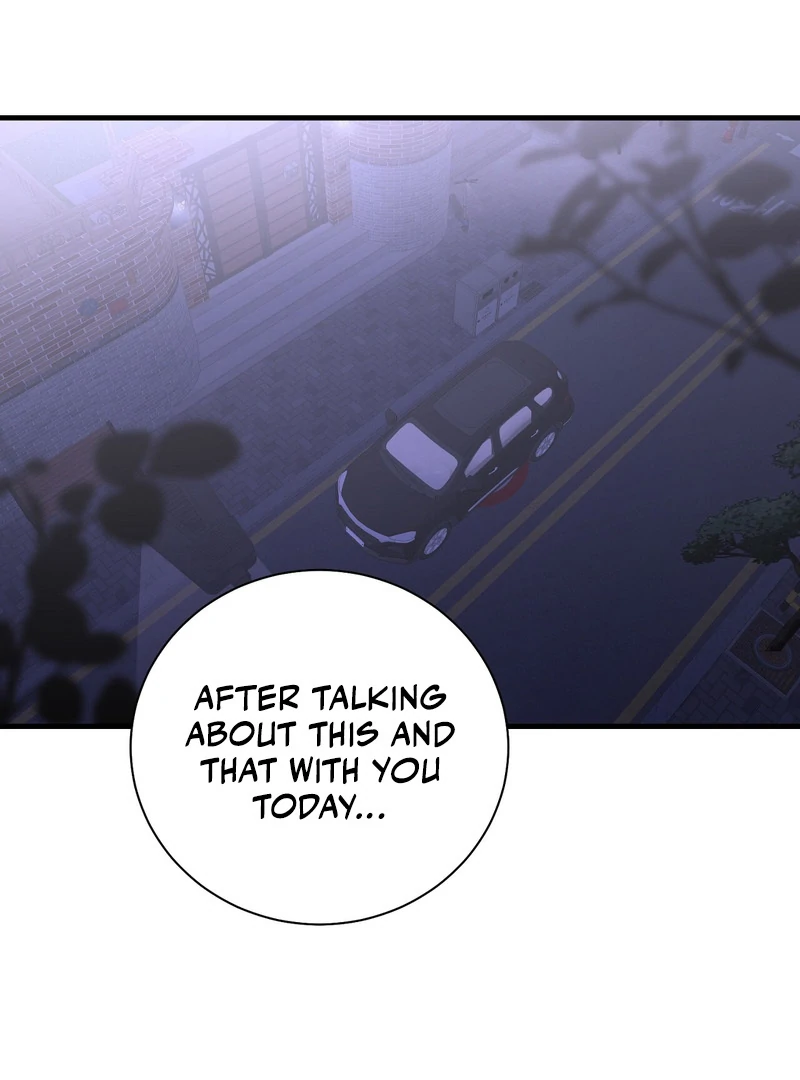 My Boss Who Rejected Me Is Now Obsessed with Me Chapter 8 - page 41