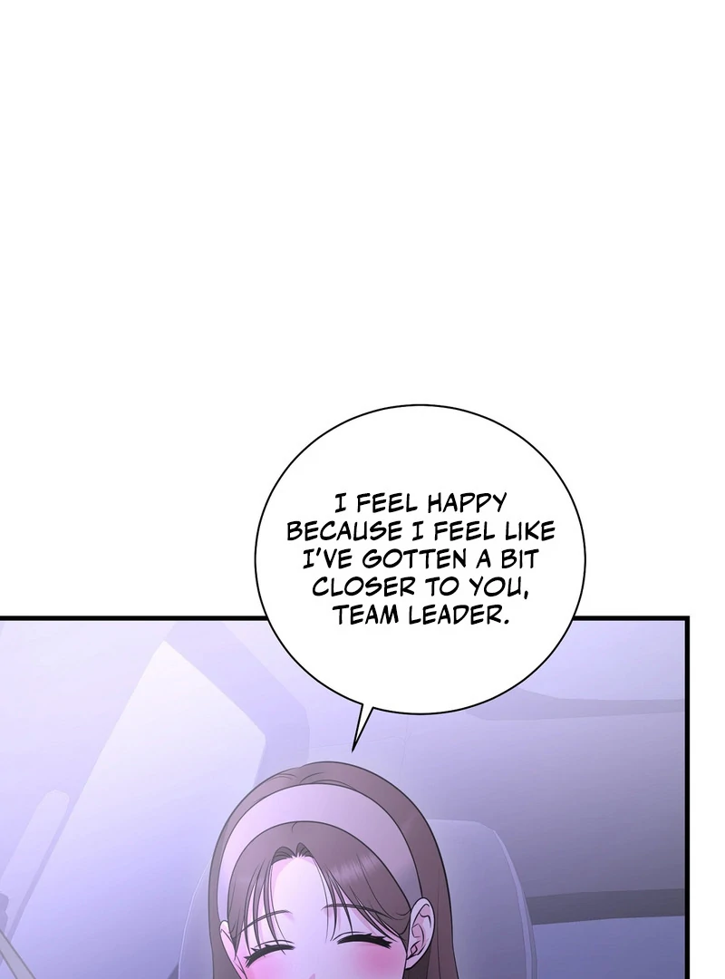 My Boss Who Rejected Me Is Now Obsessed with Me Chapter 8 - page 42
