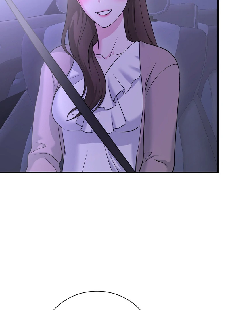 My Boss Who Rejected Me Is Now Obsessed with Me Chapter 8 - page 43