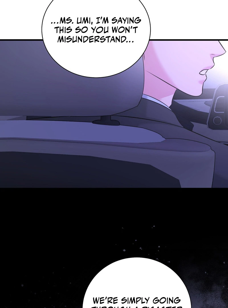 My Boss Who Rejected Me Is Now Obsessed with Me Chapter 8 - page 44