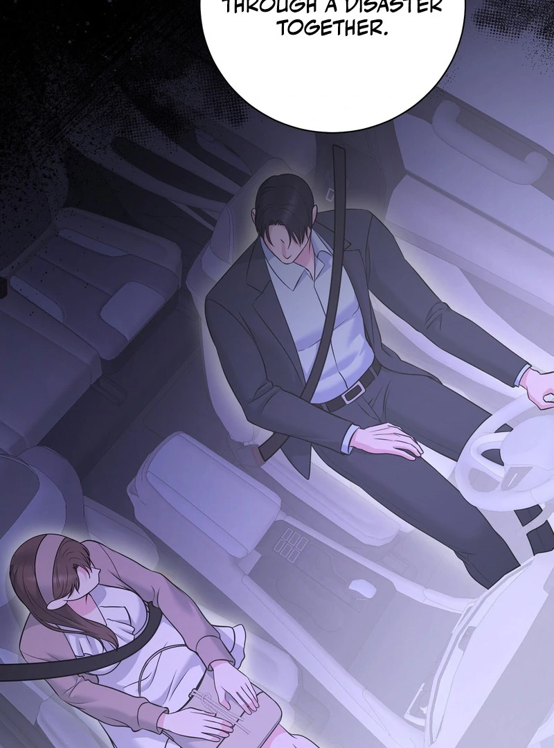 My Boss Who Rejected Me Is Now Obsessed with Me Chapter 8 - page 45