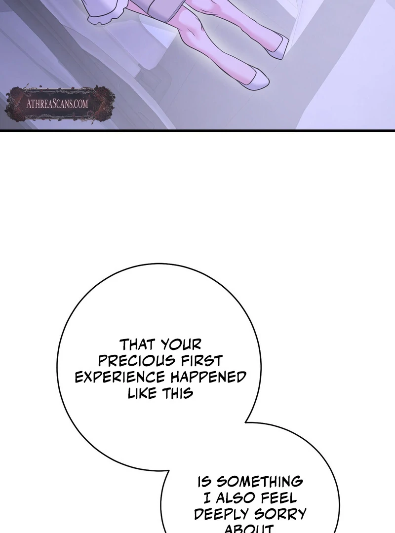 My Boss Who Rejected Me Is Now Obsessed with Me Chapter 8 - page 46